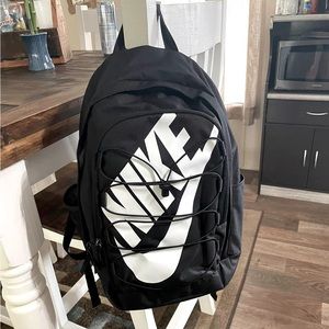 NWOT. Nike Hayward 2.0 Backpack. Absolute New And Perfect Condition. 🖤